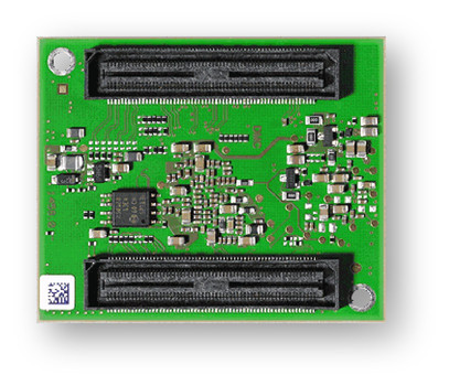 System on Module basé sur processeur iMX7 de NXP