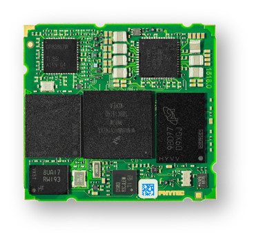 SOM sur nouveau processeur NXP I.MX8M Mini